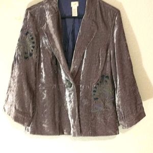 J.jill jacket